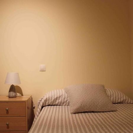 Luminoso Apartamento En El Centro De Foz Esterno foto